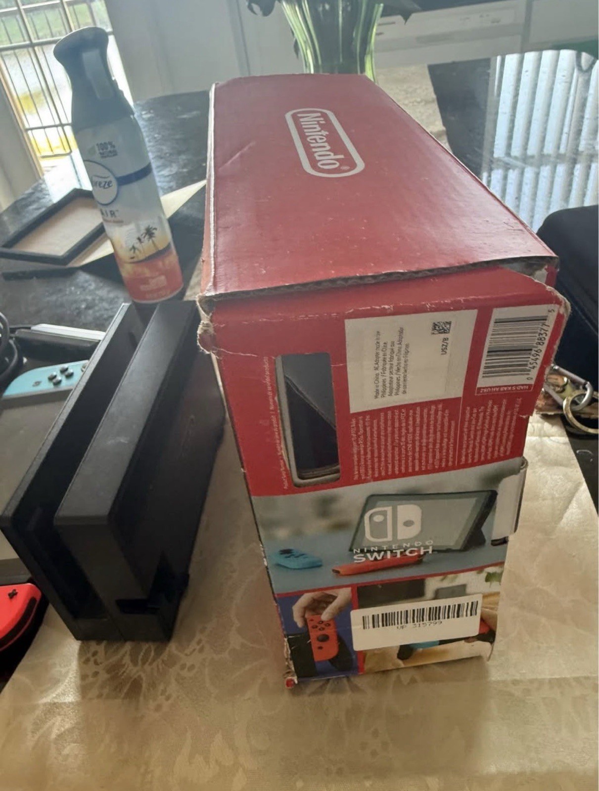 Nintendo Switch-image