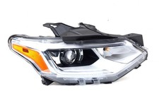 2018-2021 Chevrolet Traverse Right Rh Passenger Side Xenon Hid Headlight Oem 2018-2021 Chevrolet Traverse Right Rh Passenger Side Xenon Hid Headlight Oem