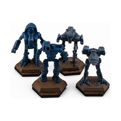 Catalyst Battletech 1:285 Battletech Collection #39 NM