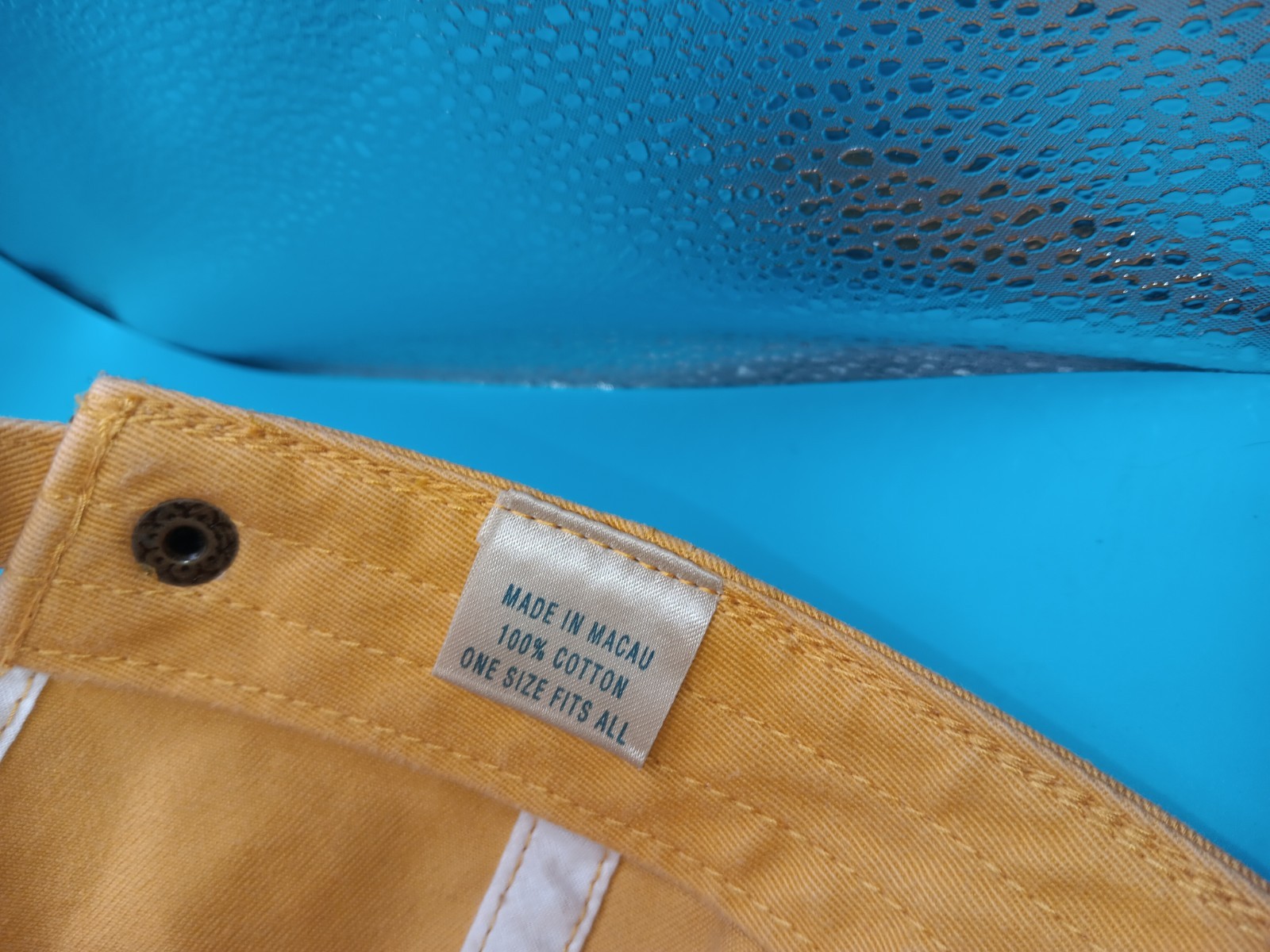 ESPN Established 1979 Baseball Hat Adjustable Str… - image 8