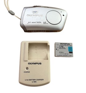 Olympus Mini Digital | eBay