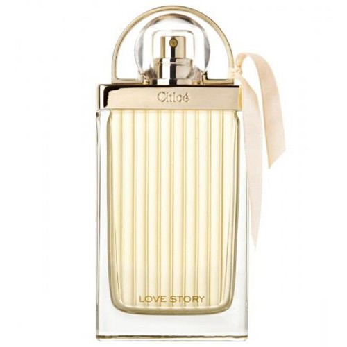 Chloe Ladies Love Story EDP Spray 2.5 oz (Tester) Fragrances 3607342635913