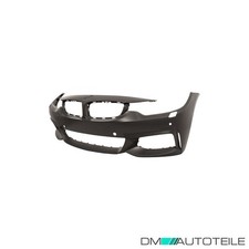 Stoßstange vorne 4x PDC + Sideview mit SRA passt für BMW 4er F32 F33 F36 M-Paket