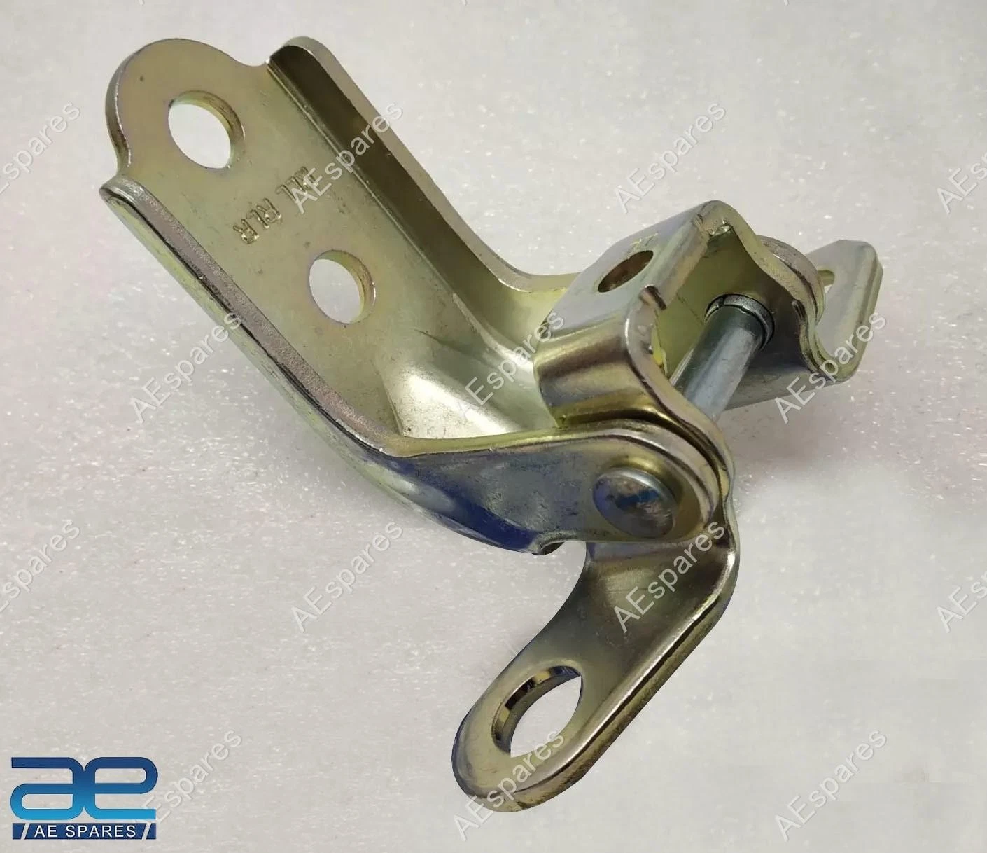 Rear Door Lower Hinge LH For Hyundai Eon, I10, I20, Verna 79350-0X000 view 3