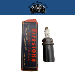Firestone Spark Plug | eBay