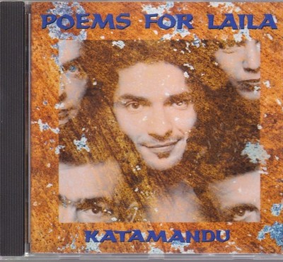Poems for Laila /  Katamandu (NEU)