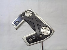 Scotty Cameron Phantom X 5 Putter 33 inch with Head Cover RH