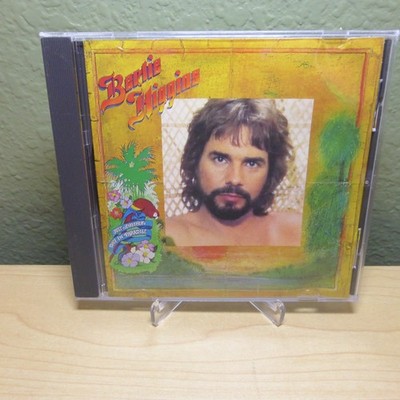 Just Another Day in Paradise by Bertie Higgins (CD, Oct-1996, Epic) Key Largo