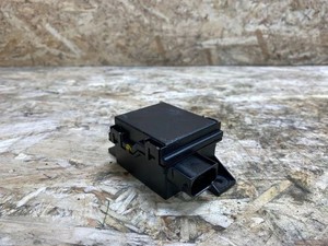 MERCEDES-BENZ SL R230 Andere Steuergeräte A2158600505 5.00 Petrol 34627179