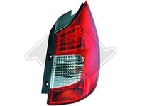 RüCkleuchte Rechts Led FüR Renault Scenic 2006-2009
