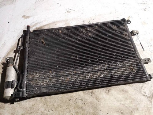 150327099 Kondensator Klimaanlage  Volvo S60 DE2002280-34