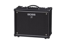 Boss Katana-50 Gen 3 50W 1x12 Combo Amplifier