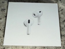 NEW Sealed Pro 3rd generation Wireless In-Ear Bluetooth ActiveNoiseCancellation