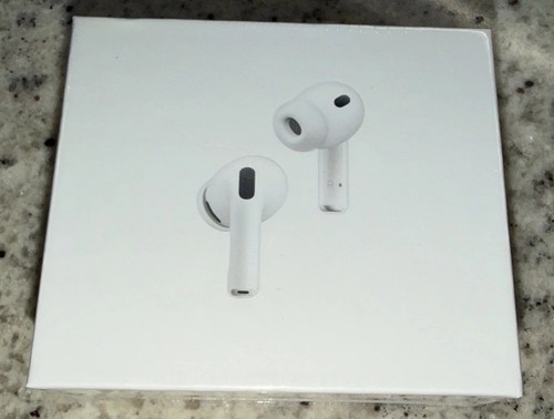 Used Pro 3rd generation Wireless In-Ear Bluetooth ActiveNoiseCancellation