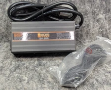 Enduro Power 12V 20A Lithium LiFePO4 Battery Charger 14.6Vdc (EPLC12V20) 🔥New🔥