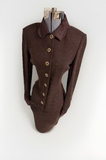 St John Collection By Marie Gray Skirt Suit Size 6 Two Piece Set Bonus Pieces