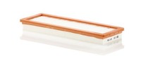 Mann-Filter Filter, Innenraumluft CU 3125 FüR