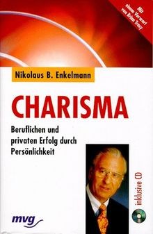 Charisma: Beruflichen und privaten Erfolg durch P... | Buch | Zustand akzeptabel