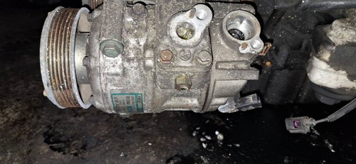 1k0820803q Klimakompressor  Volkswagen Golf DE2558928-54