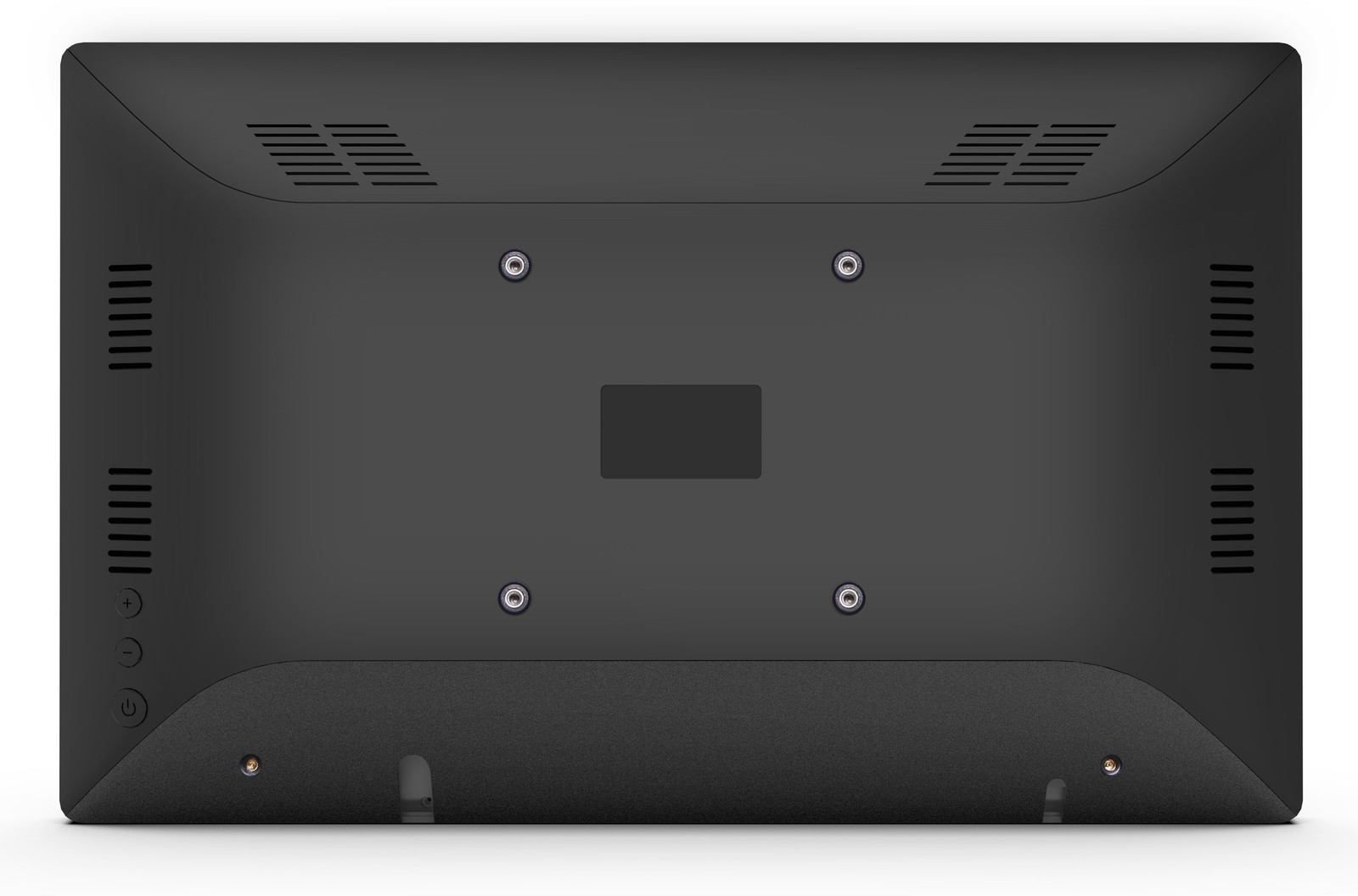 Écran tactile iiyama ProLite TW1523AS-B1P Android 15 pouces IPS Noir - 2