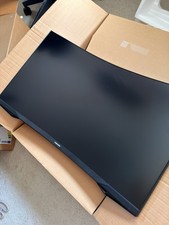 Samsung Odyssey G5 32inch Curved Gaming Monitor QHD 2560x1440, 165Hz