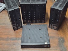 Lot of 10 Dell Wyse 5070 THIN CLIENT Intel Celeron J4105 1.5GHz 8GB MEM NO SSD