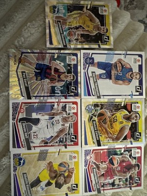 Donruss Mixed Gasol Thiemann Thompson Colson Hall Fall Koumadje /149 /249