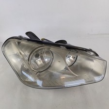 Feu avant (phare) Ford P 100