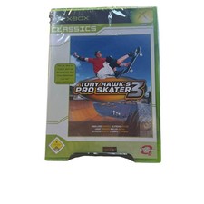 Tony Hawk's Pro Skater 3 - Xbox - BRANDNEU VERSIEGELT