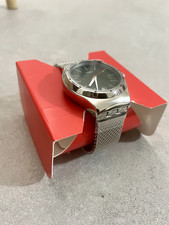 NUOVO Swatch "Sistem Kaki" YIS407GB Sistem 51 Automatico fuori produzione