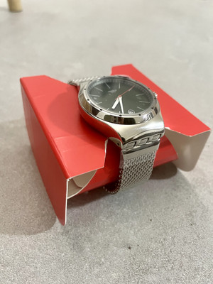 NEU Swatch ''Sistem Kaki'' YIS407GB Sistem 51 Automatik Out of Production