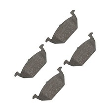 Beläge Bremsbeläge Bremsen Vorne VW Polo 9N 6R1 art.1083
