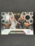 Dejounte Murray 2022-23 Panini Noir Reel To Reel Jersey /99 #RRM-DJM
