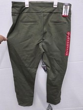 Women's express point pants