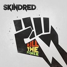 Kill The Power von Skindred | CD | Zustand sehr gut