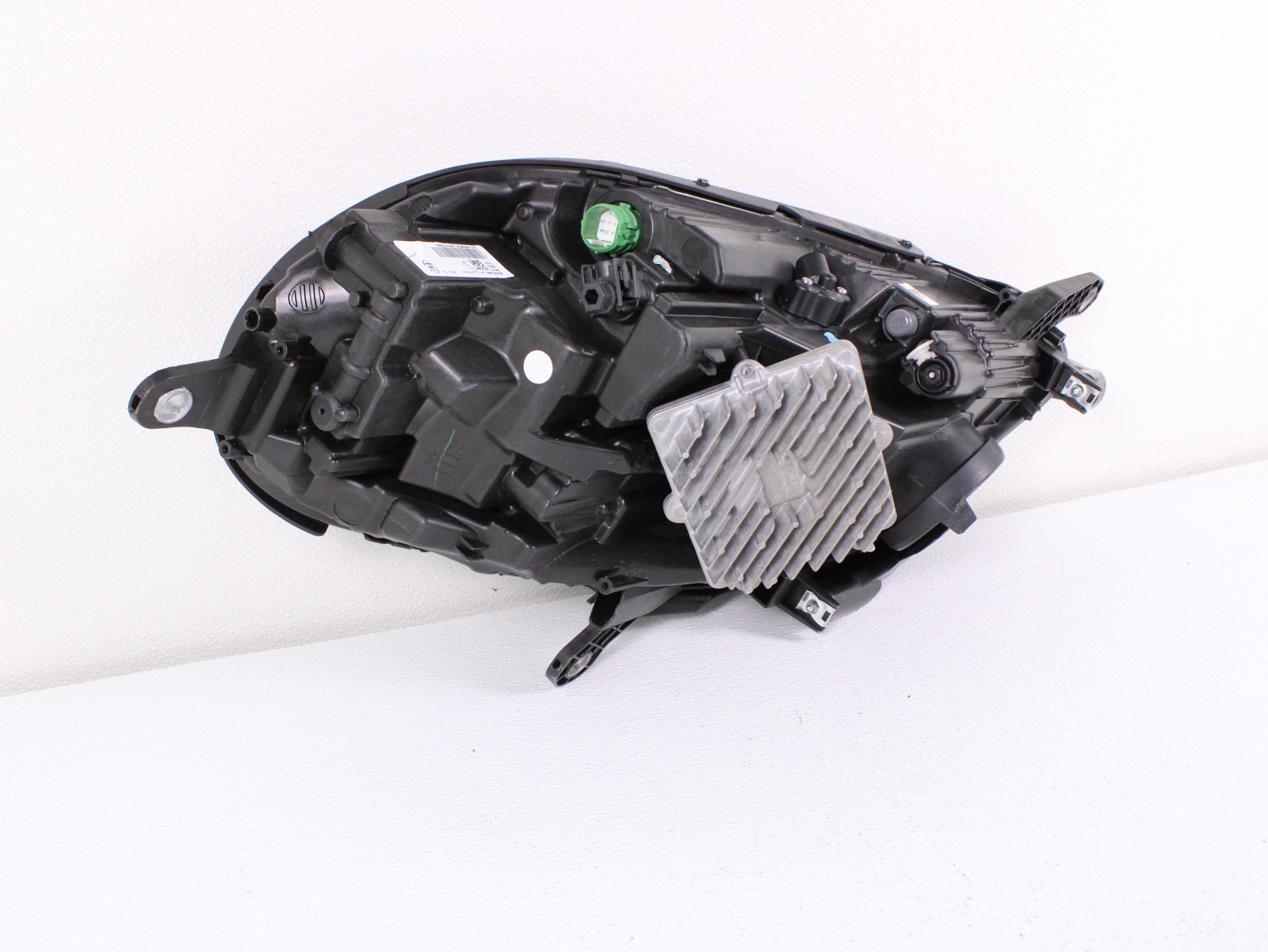 COMPLETE! 2024-2026 MASERATI GRAN TURISMO RIGHT LEFT LED HEADLIGHT SET PAIR OEM