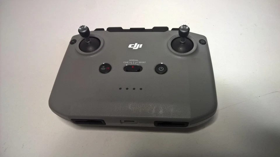 DJI RC-N1 RC231 Remote Controller Transmitter 2 SE 3 Mini 4 Pro Air 2S handset - Image 3 of 4