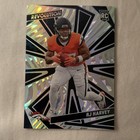 2025 Panini Revolution Football Lightning RJ Harvey #232