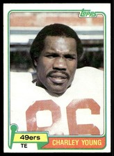 Charle Young
