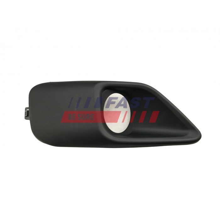 Grille de ventilation avant gauche Fiat Doblo 735615294 piece origine noire
