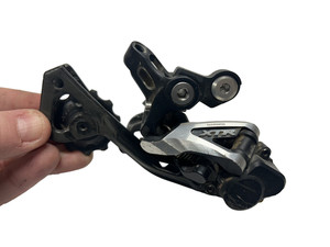 Ressort Spring Shimano XTR RD-M972 SGS Dérailleur Velo Vintage VTT MTB