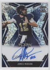 2020 Leaf Flash James Morgan #BA-JM1 Auto nd3