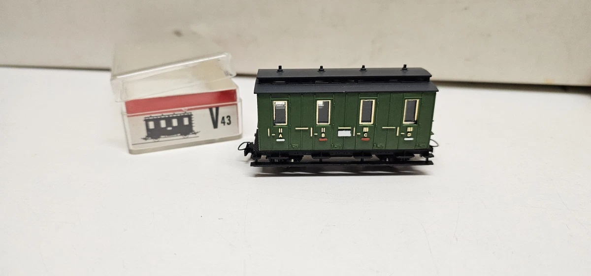 Egger-Bahn Trains/Railway Models for sale | eBay UK