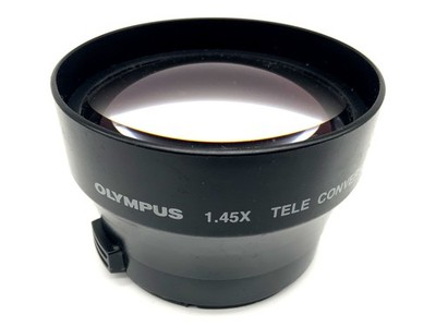 Olympus Tele Conversion Lens Converter 1,45x extender Konverter (44mm)