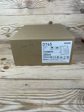 D725 Snom Professional Business phone / VoIP SIP phone