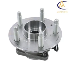 Rear Wheel Hub Bearing Assembly 512440 For GMC Terrain Chevy Equinox 2010-2017