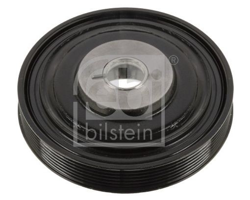 2x ✅Fits FEBI 103642 PULLEY FOR CRANKSHAFT ⭐UK Seller⭐ - Image 11