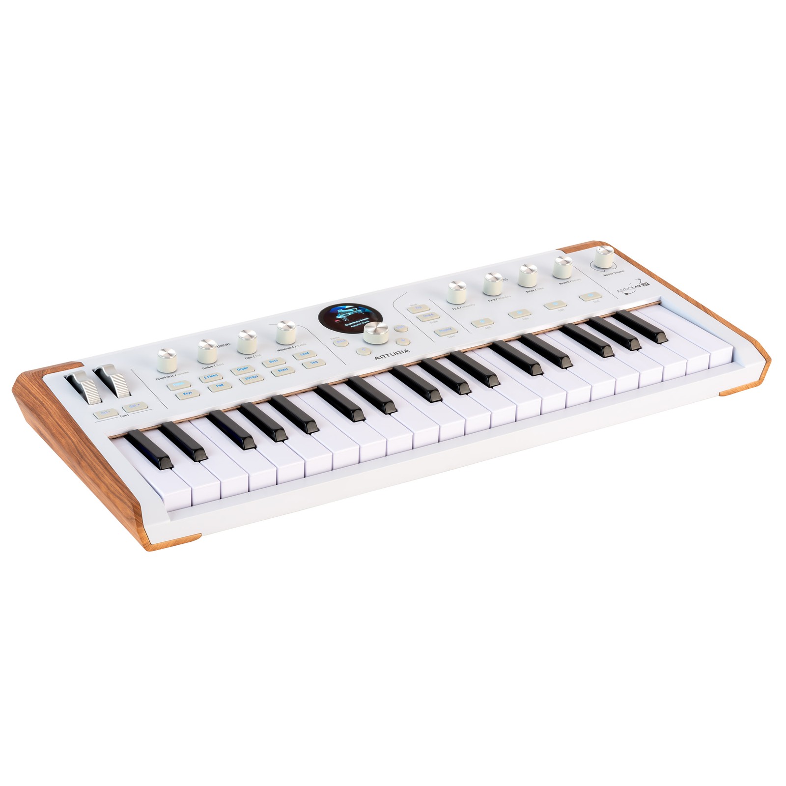 Arturia AstroLab 37 Avant-garde Stage Synthesiser (NEW)