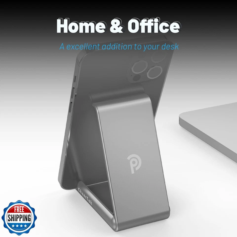 Cheerdots CheerTok Travel Carring Case Wireless Presenter Powerpoint Clicker - Image 4 of 4