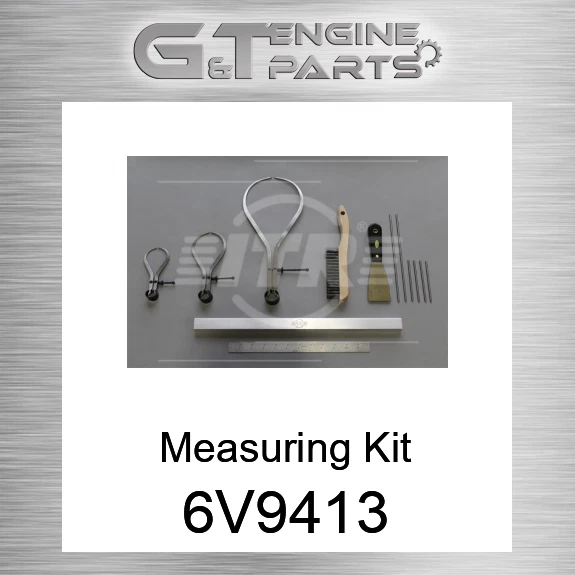 6V9413 MEASURING KIT fits CATERPILLAR (NEW AFTERMARKET) | eBay